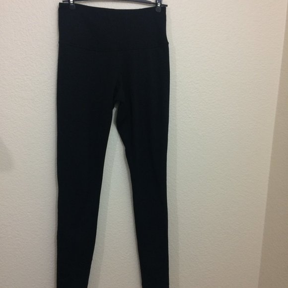 Zella Womens Small Full Length Leggings Activewear - Picture 3 of 13